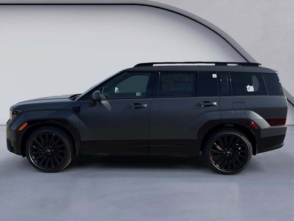 New 2026 Hyundai Santa Fe Calligraphy FWD image 2