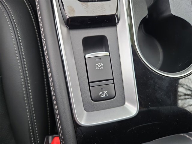 New 2025 Nissan Altima 2.5 SL image 28