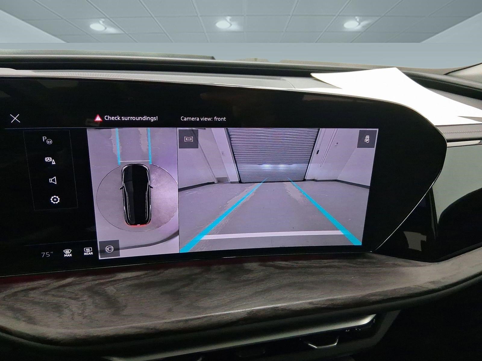 Used 2025 Audi Q5 Premium Plus w/ Premium Plus image 24