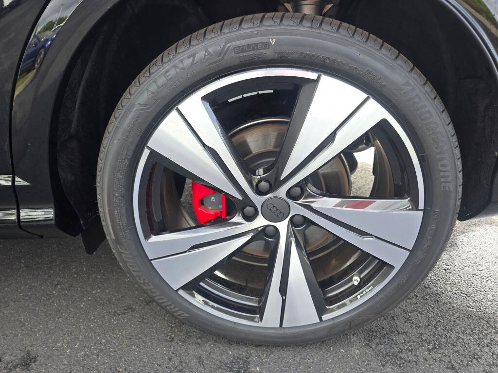 New 2026 Audi SQ5 Premium Plus AWD/4WD image 20