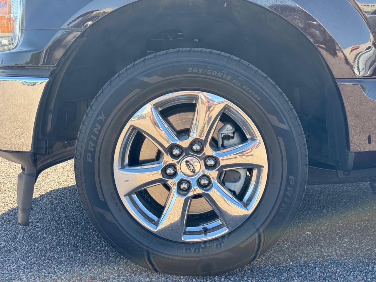 Used 2018 Ford F150 XLT w/ Equipment Group 302A Luxury RWD image 12