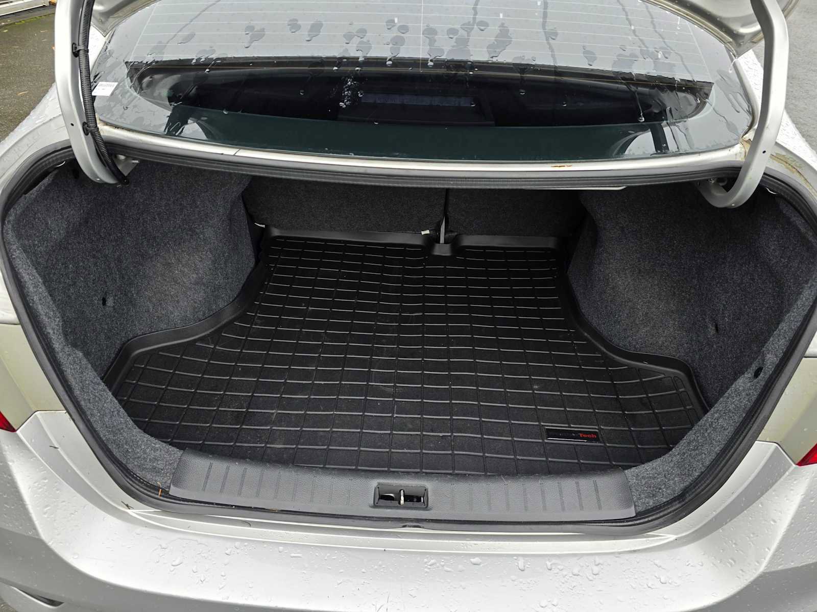 Used 2018 Nissan Sentra S image 18