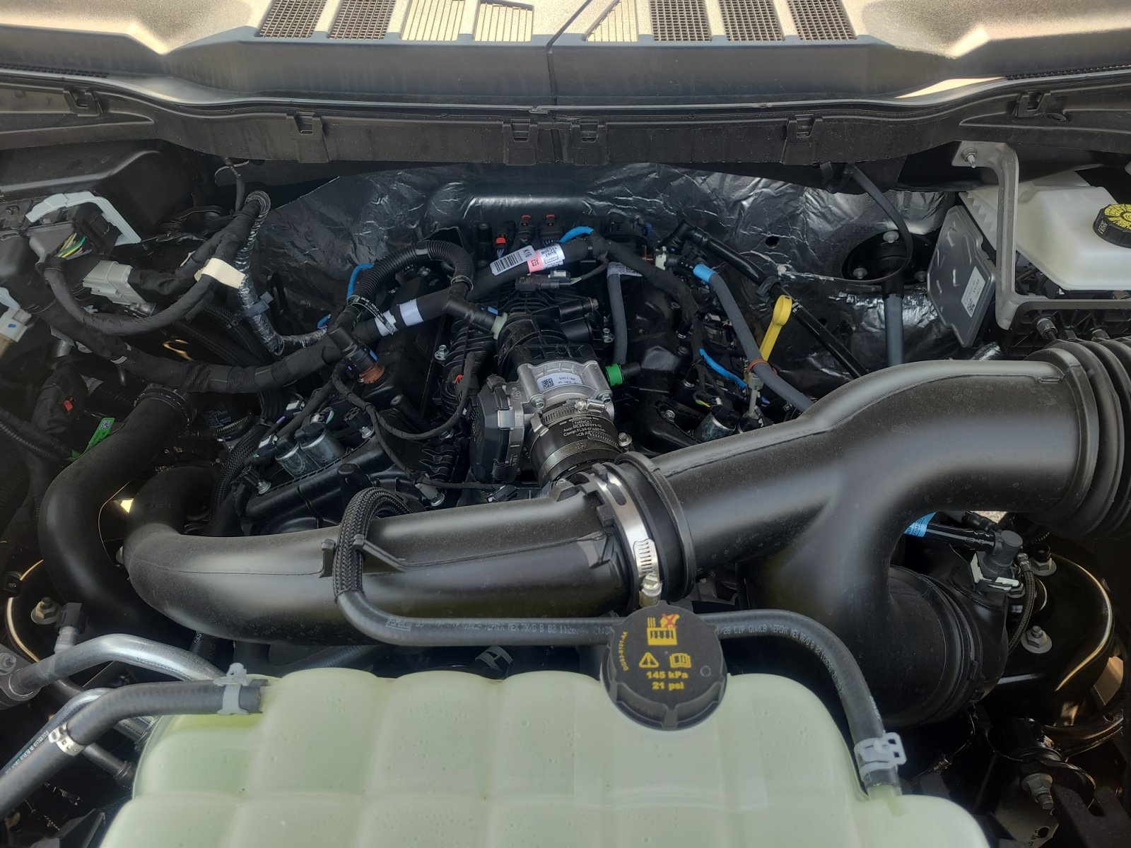 Used 2026 Ford F150 STX AWD/4WD image 22