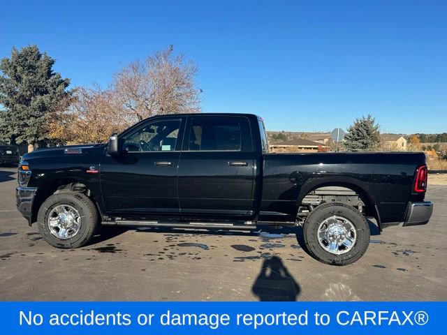 Used 2025 RAM 2500 Tradesman image 2