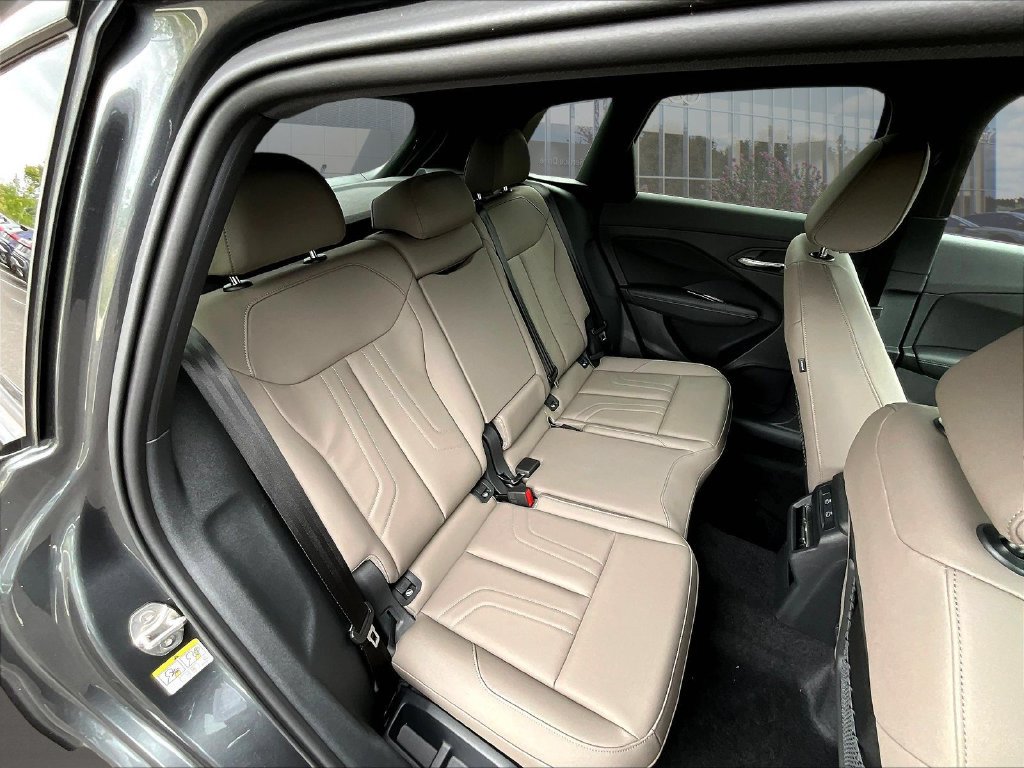 New 2026 Audi Q3 quattro 2.0T AWD/4WD image 10