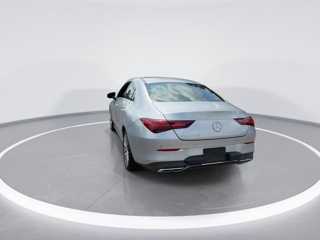Used 2025 Mercedes-Benz CLA 250 image 7