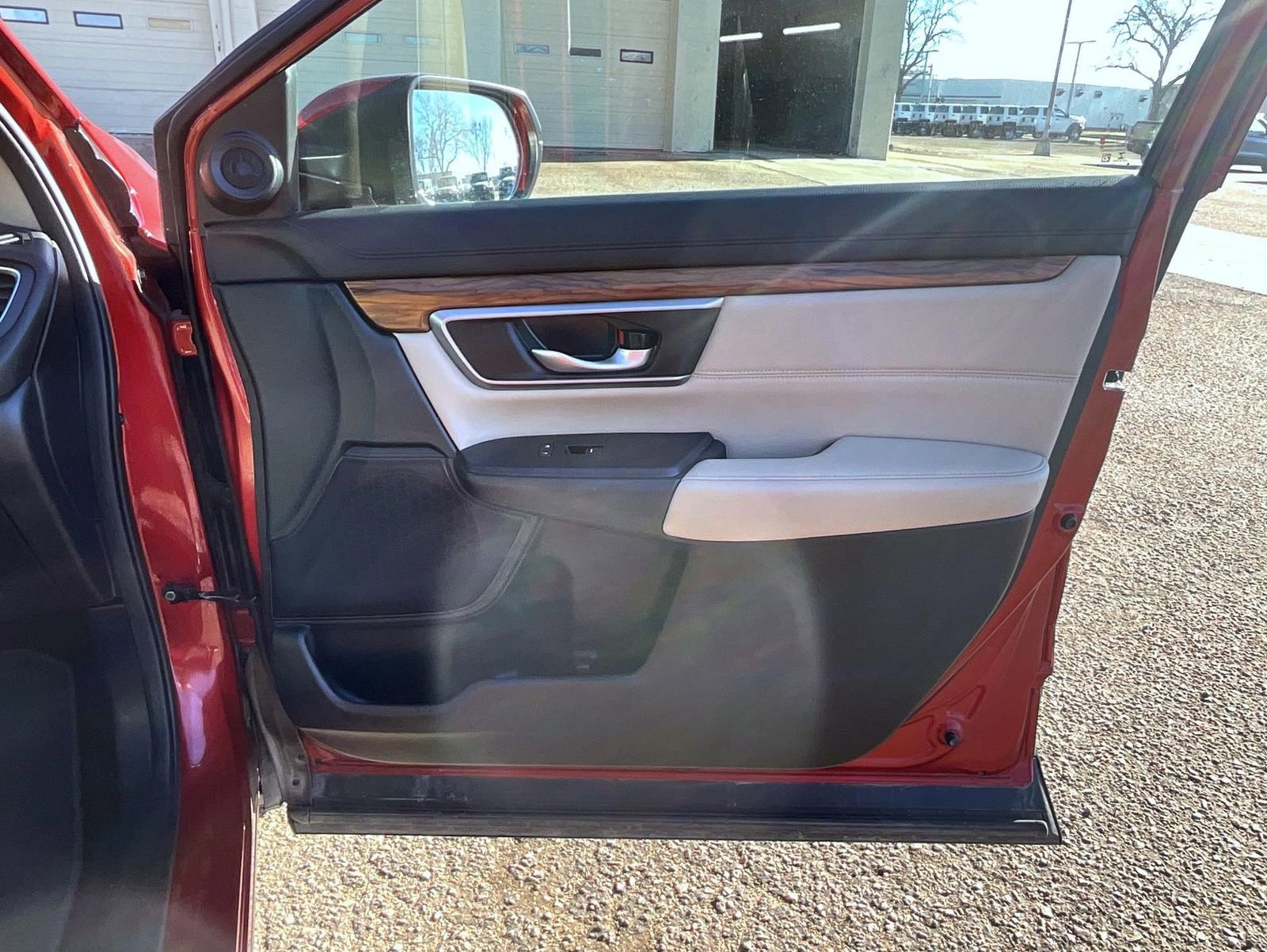 Used 2019 Honda CR-V EX-L image 17