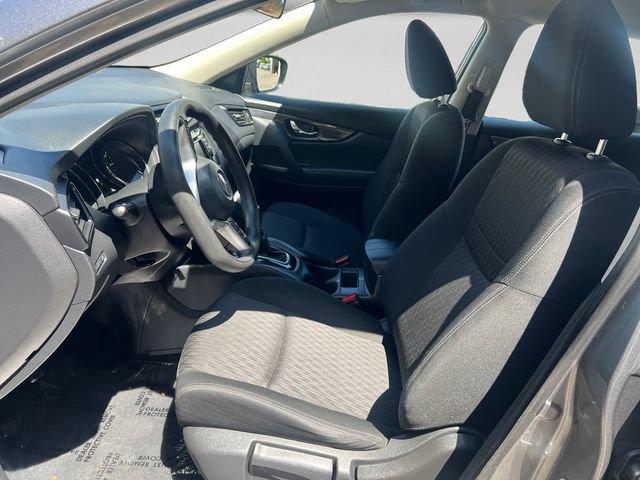 Used 2018 Nissan Rogue S AWD/4WD image 10