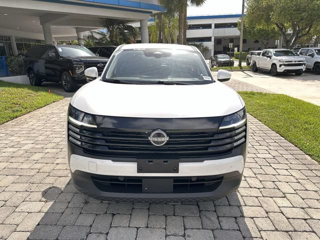 Used 2025 Nissan Kicks SV FWD image 18