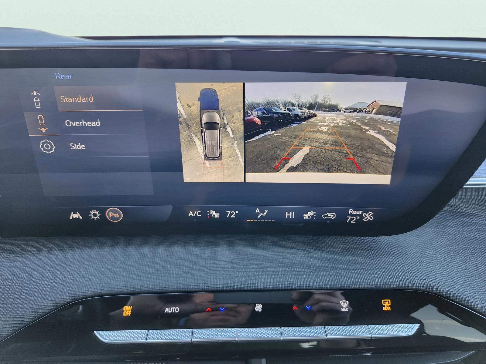 Used 2025 Buick Enclave Sport Touring image 23