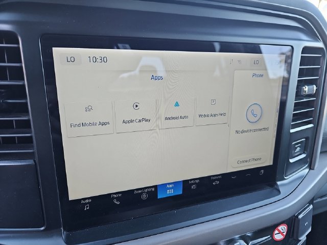 Used 2025 Ford F150 XLT w/ Equipment Group 301A Standard RWD image 25