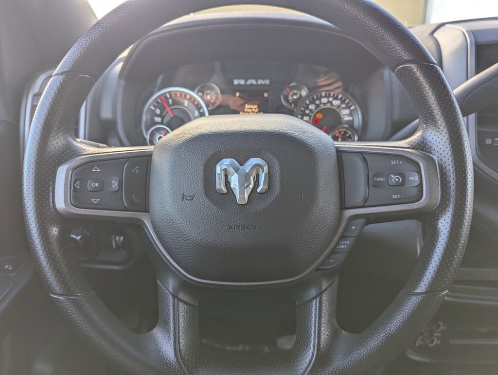 Used 2023 RAM 3500 Tradesman image 16