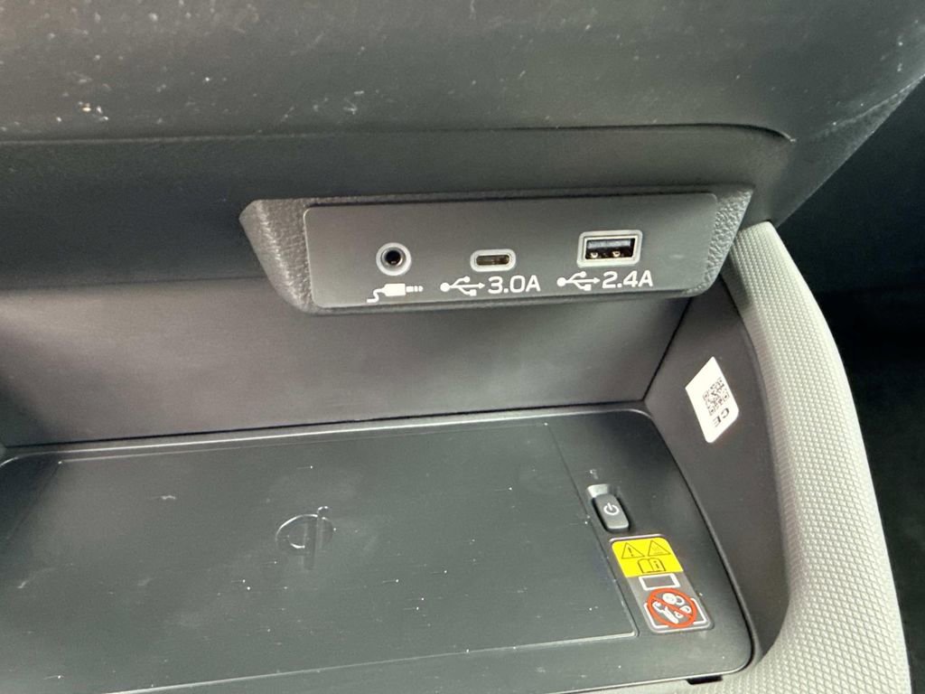 New 2026 Subaru Forester Wilderness image 33