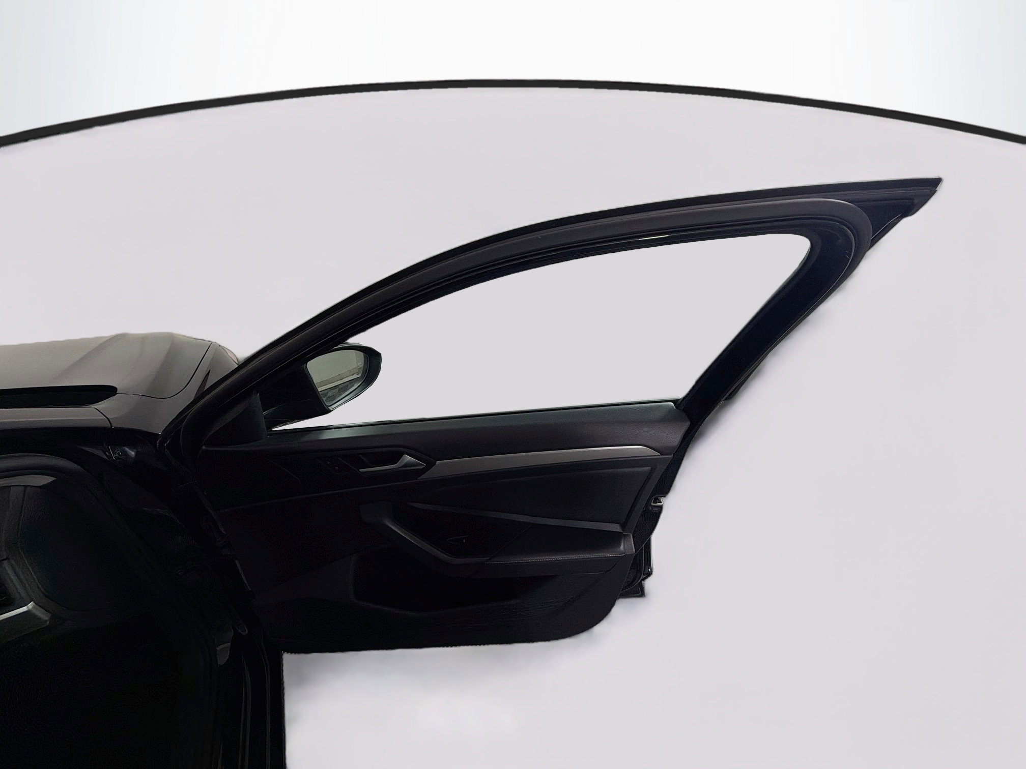 Used 2024 Volkswagen Jetta S FWD image 30