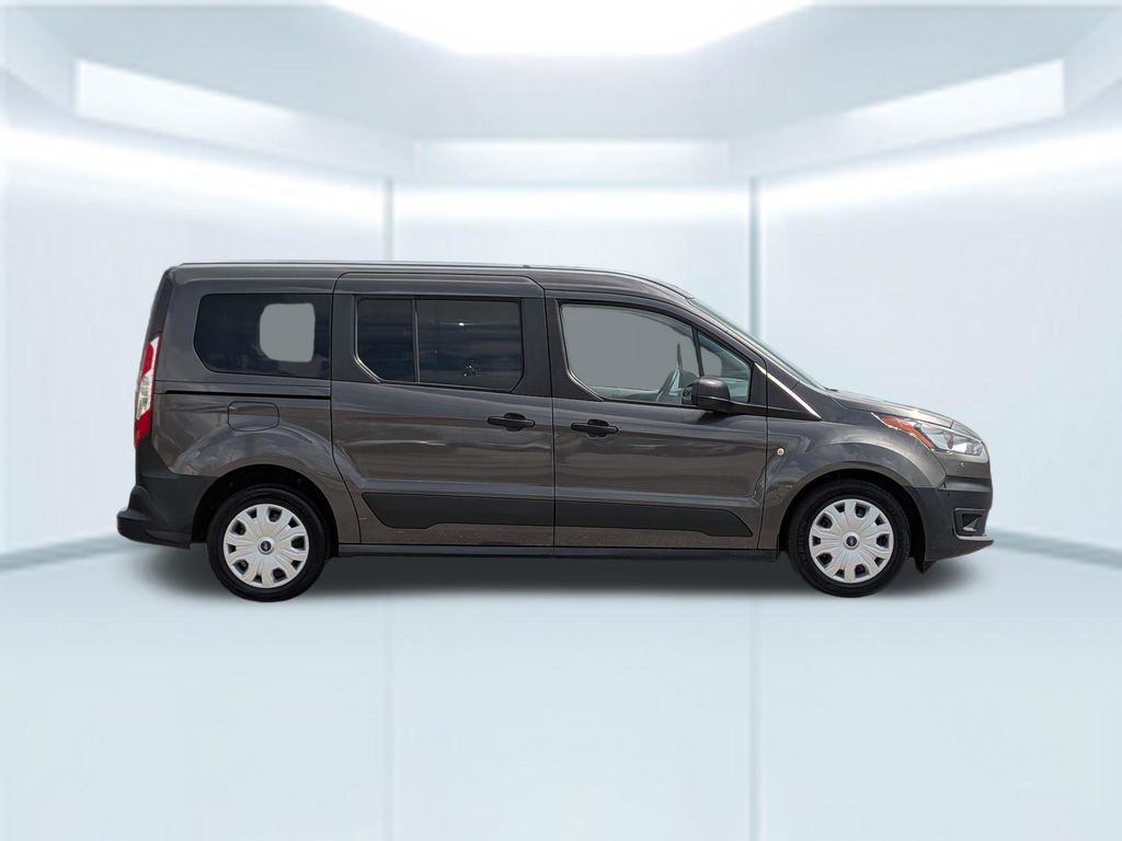 Used 2021 Ford Transit Connect XL FWD image 7
