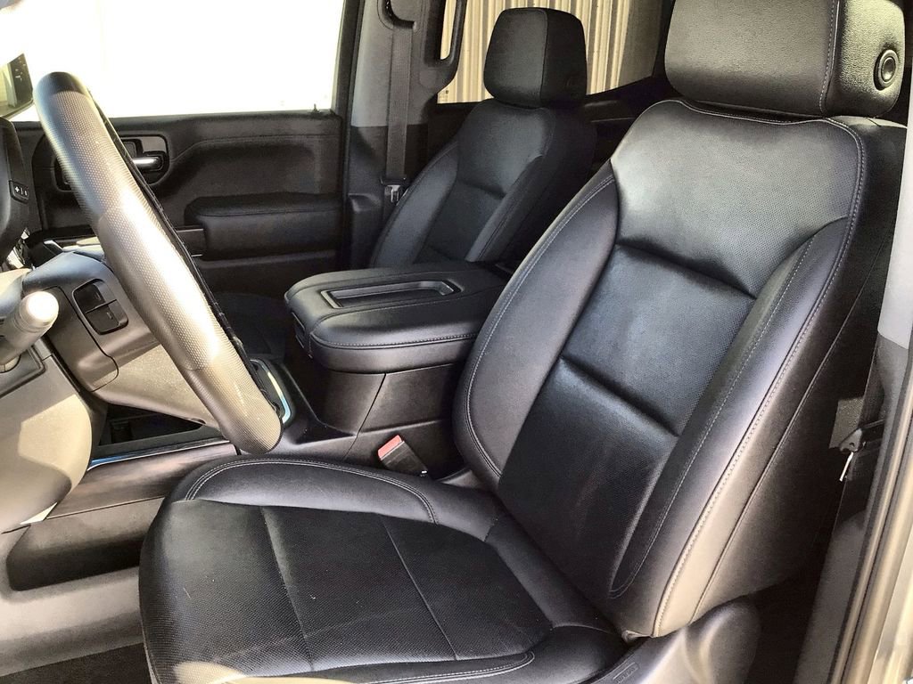 Used 2021 GMC Sierra 1500 SLT image 20