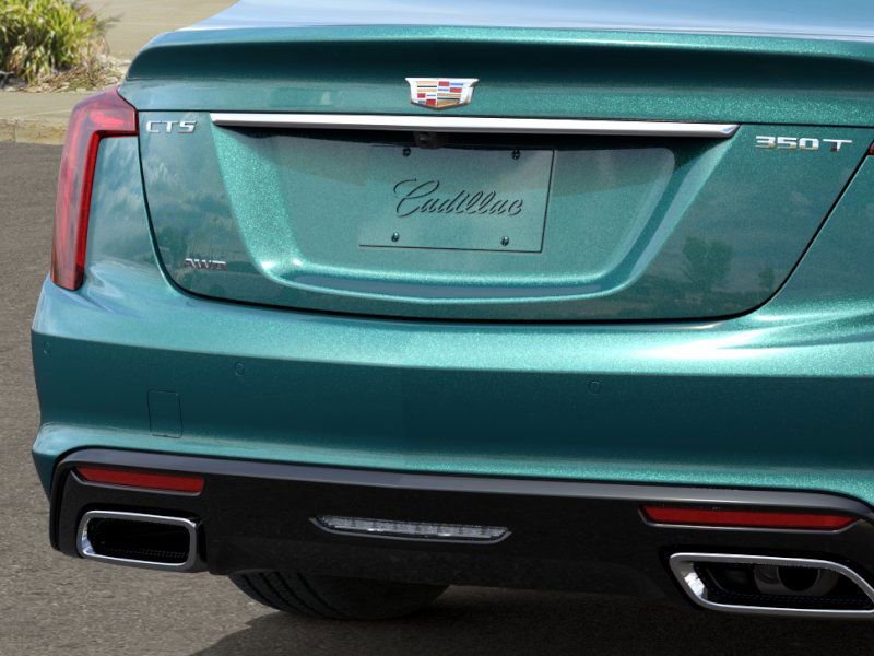 New 2026 Cadillac CT5 Premium Luxury image 14