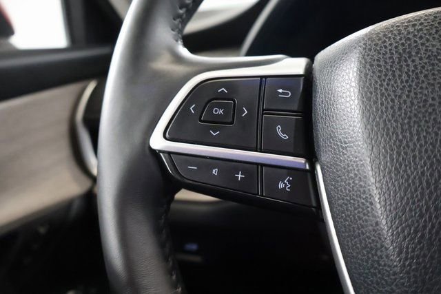 Used 2024 Toyota Grand Highlander Limited image 17