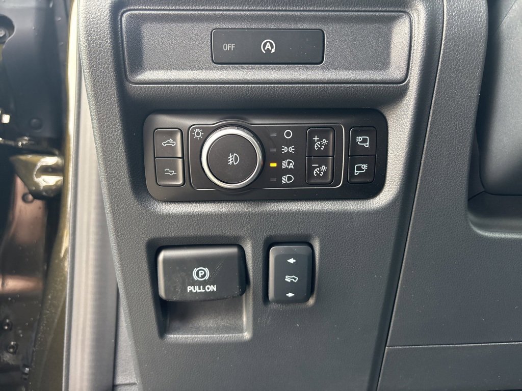 New 2025 Ford F150 Raptor image 16