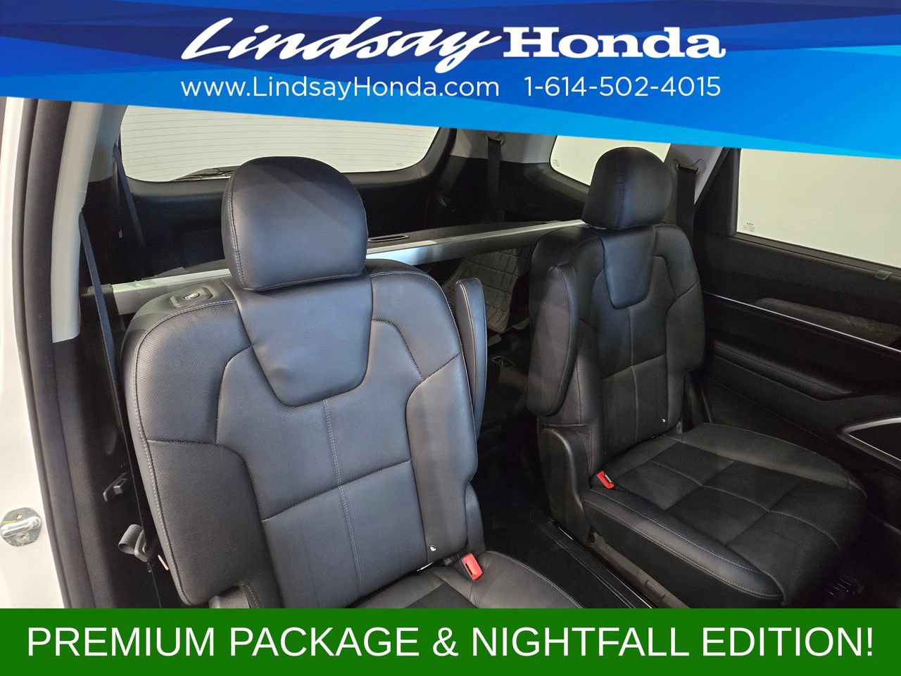 Used 2022 Kia Telluride EX w/ EX Premium Package AWD/4WD image 9