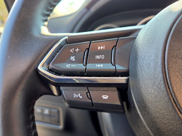 Used 2025 MAZDA CX-5 AWD 2.5 S w/ Preferred Package image 23
