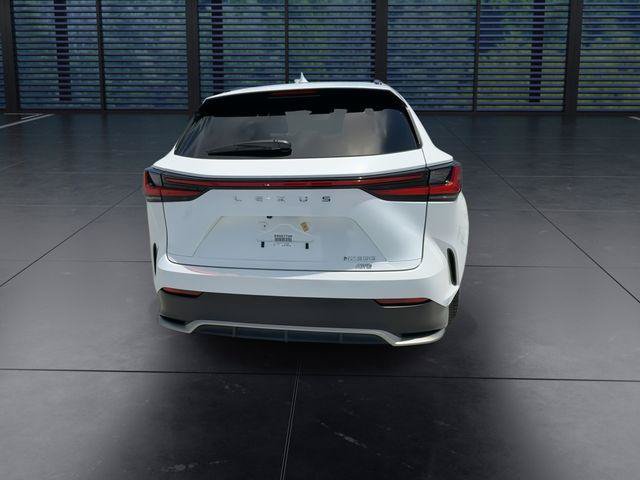 Certified 2024 Lexus NX 350 F Sport AWD/4WD image 7