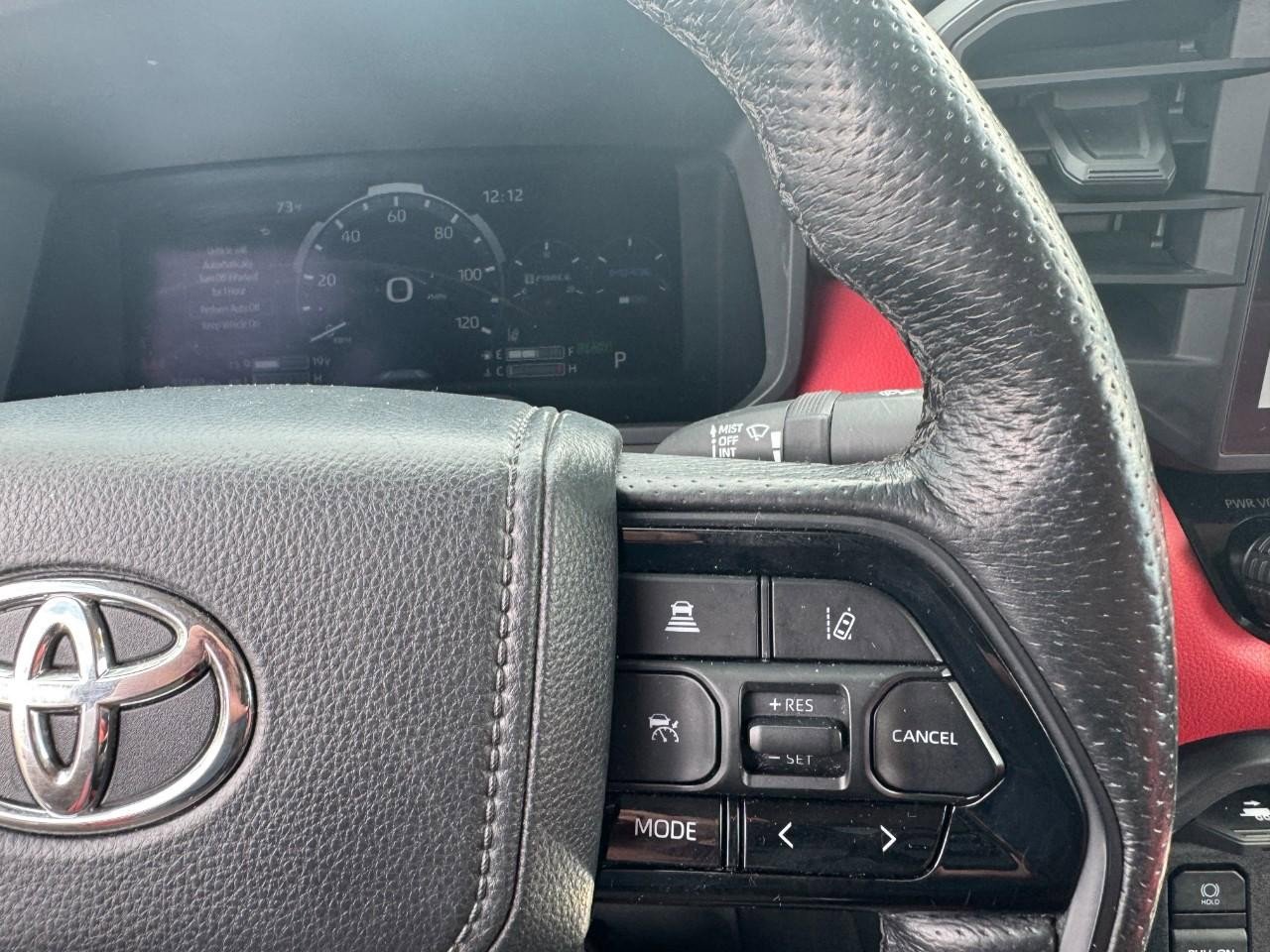 Used 2022 Toyota Tundra TRD Pro image 24