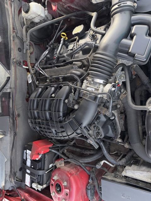 Used 2012 Ford Mustang Coupe image 26