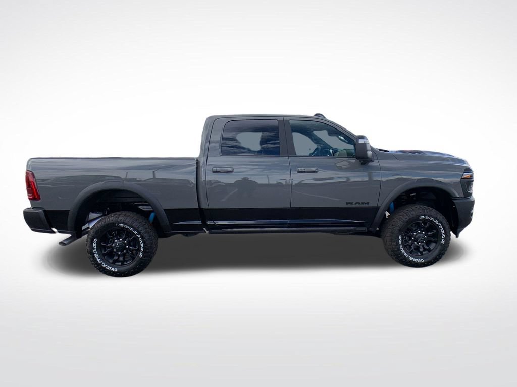 New 2026 RAM 2500 Power Wagon AWD/4WD image 6