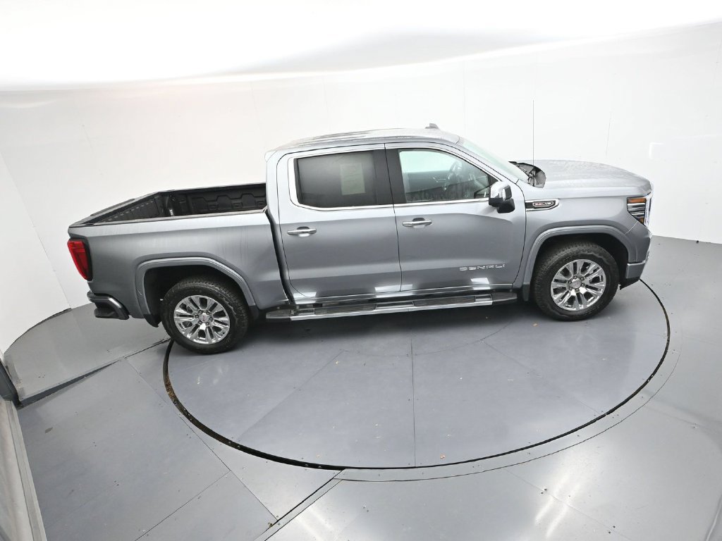 Used 2026 GMC Sierra 1500 Denali AWD/4WD image 26