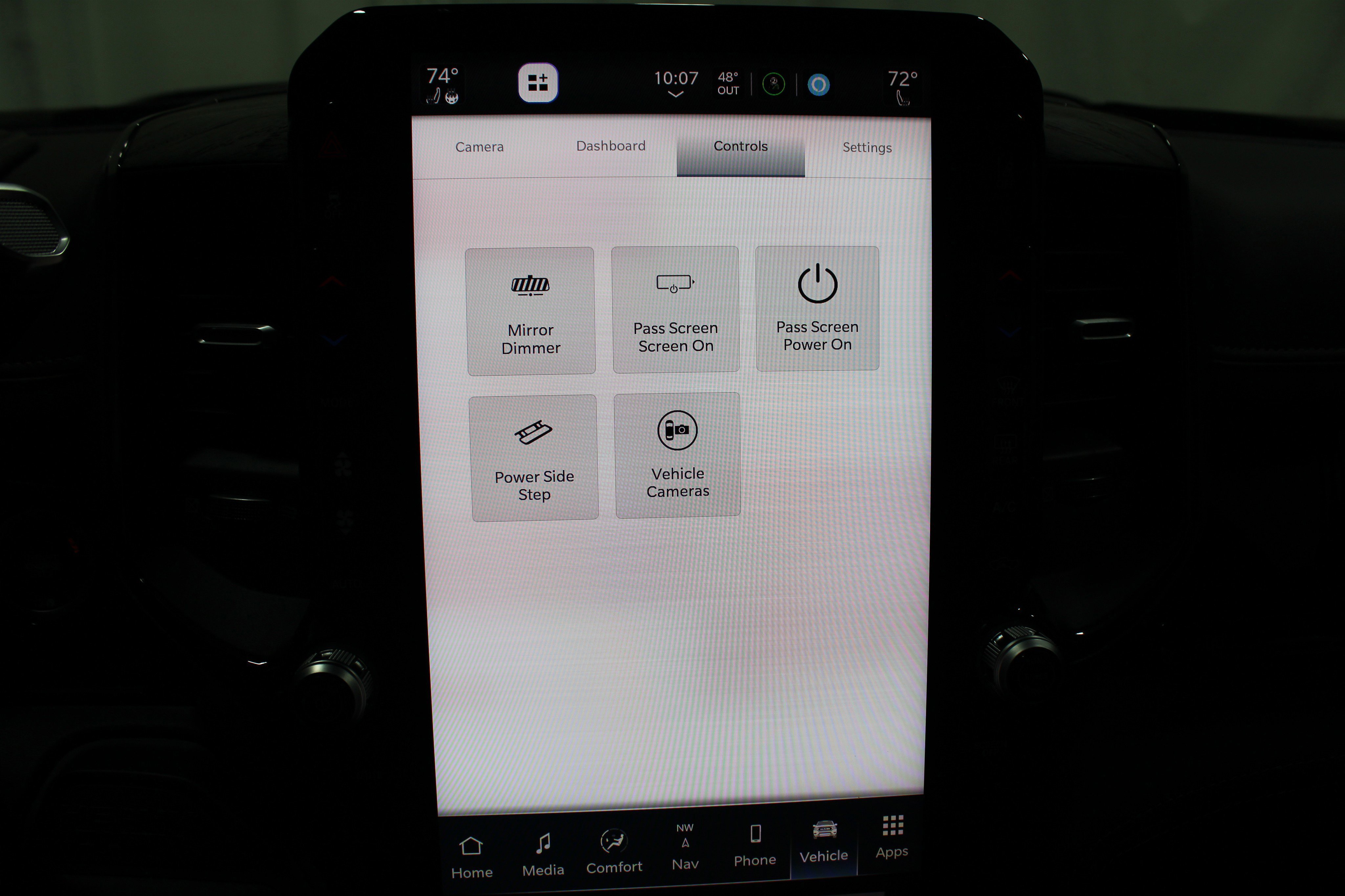 Used 2025 RAM 2500 Limited image 18