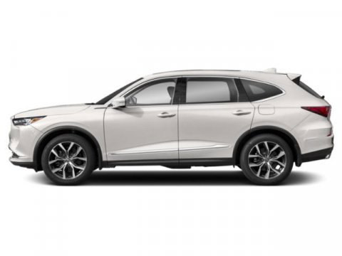 Used 2022 Acura MDX SH-AWD w/ Technology Package image 3
