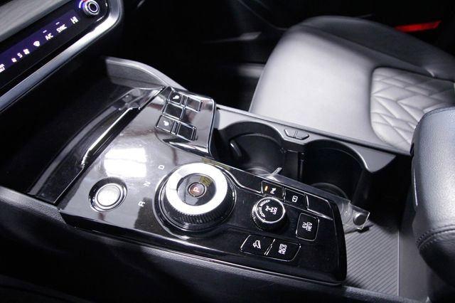 Used 2024 Kia Sportage X-Line image 28