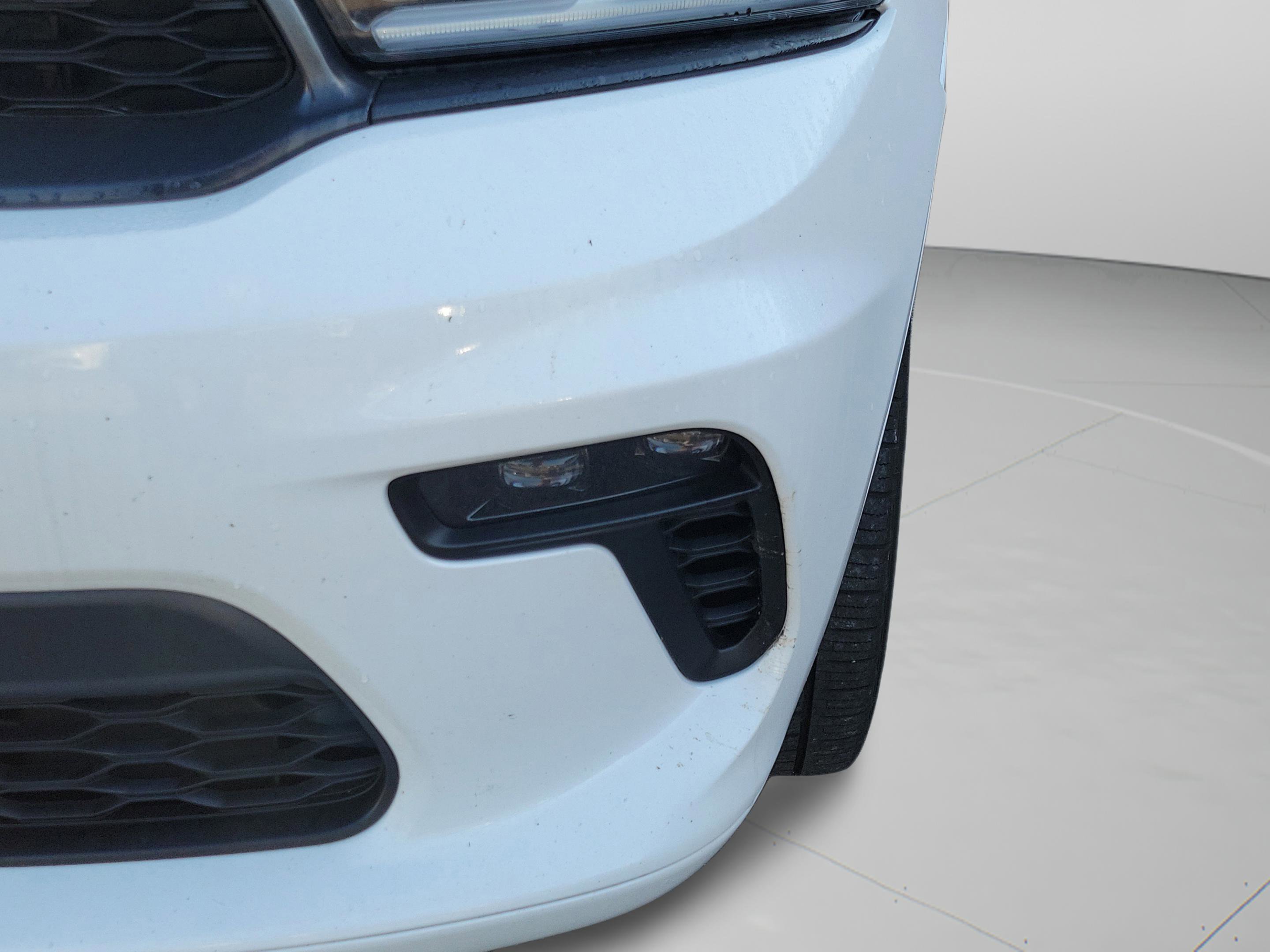 Used 2021 Dodge Durango GT image 8