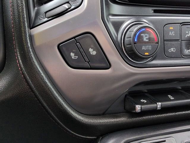 Used 2015 GMC Sierra 1500 SLT AWD/4WD image 31