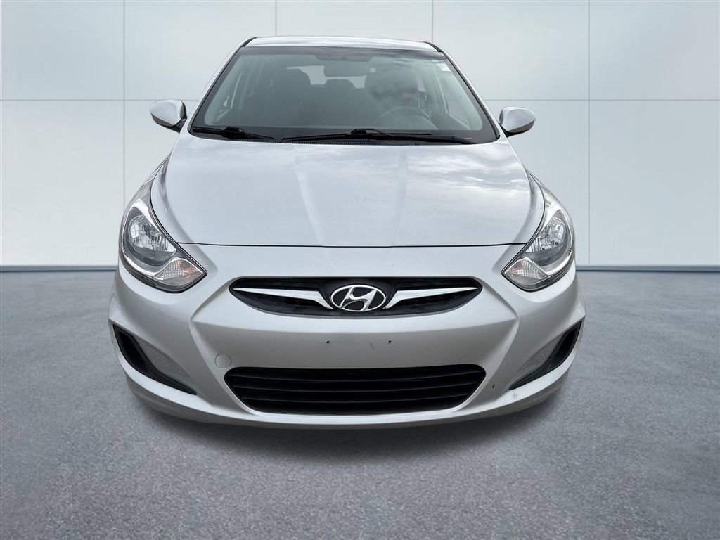 Used 2014 Hyundai Accent GS image 8