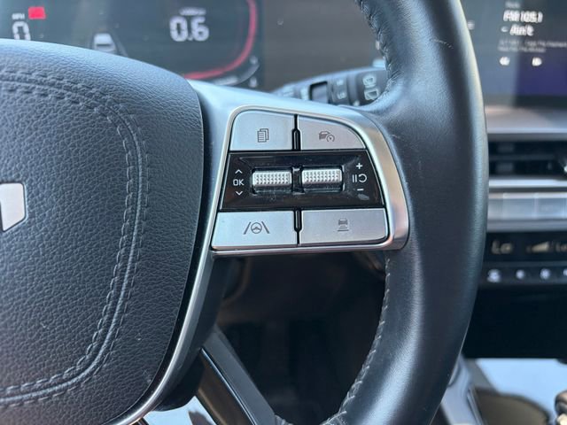 Used 2024 Kia Telluride S FWD image 9