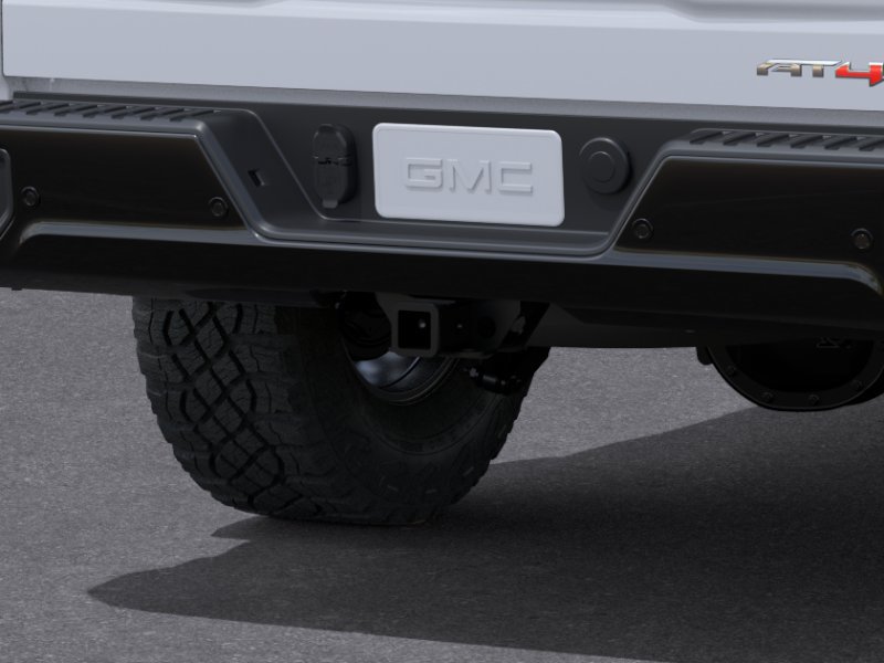 New 2026 GMC Sierra 1500 AT4X AWD/4WD image 14