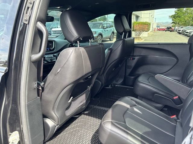 Used 2026 Chrysler Pacifica Select w/ S Appearance Package AWD/4WD image 29