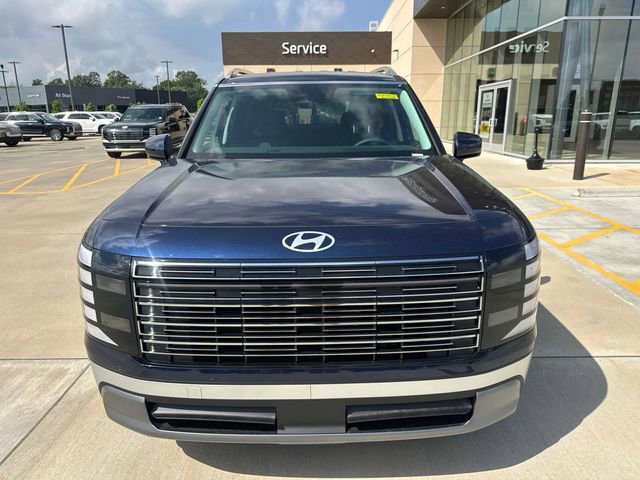 New 2026 Hyundai Palisade FWD Hybrid video 2