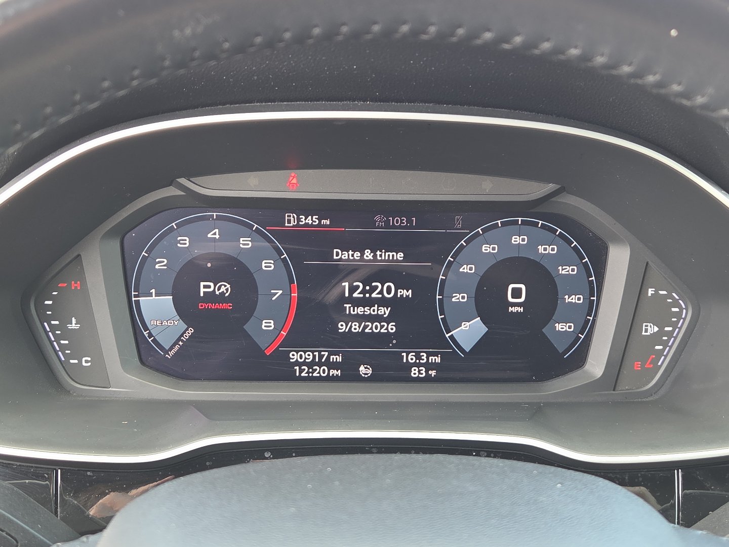 Used 2020 Audi Q3 2.0T Premium w/ Convenience Package AWD/4WD image 26