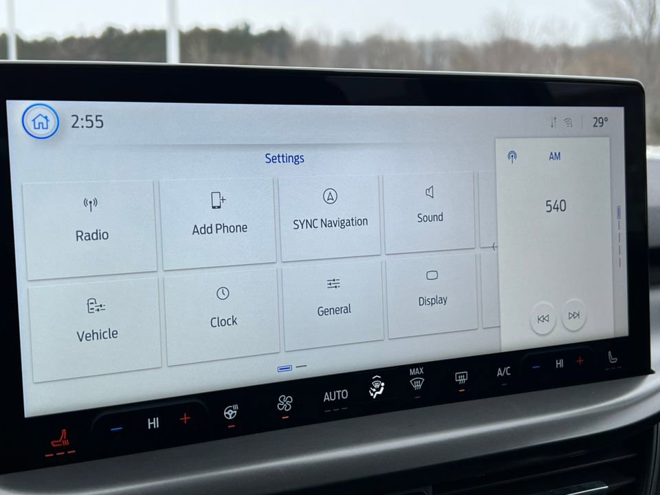 Certified 2024 Ford Escape Active w/ Tech Pack #2 image 22