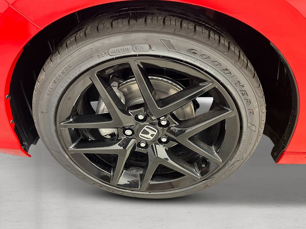 New 2026 Honda Civic Sport image 11