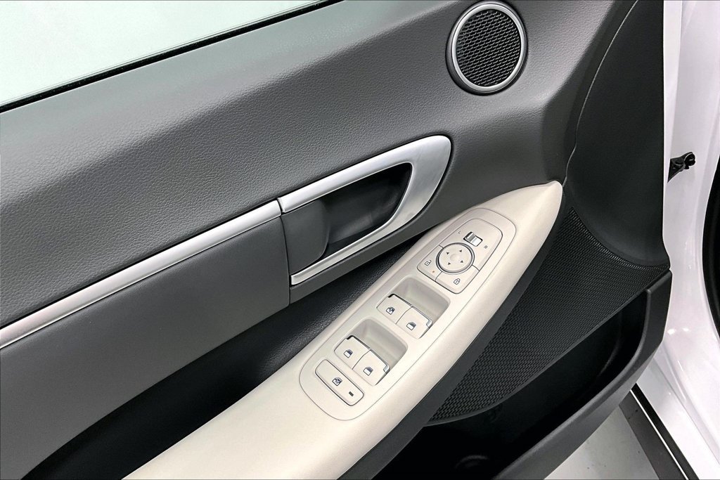 New 2026 Hyundai Sonata Blue FWD image 19