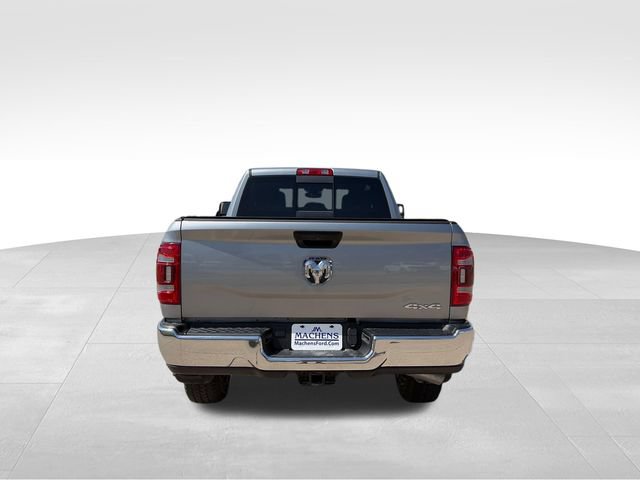 Used 2024 RAM 2500 Tradesman w/ Chrome Appearance Group AWD/4WD image 5