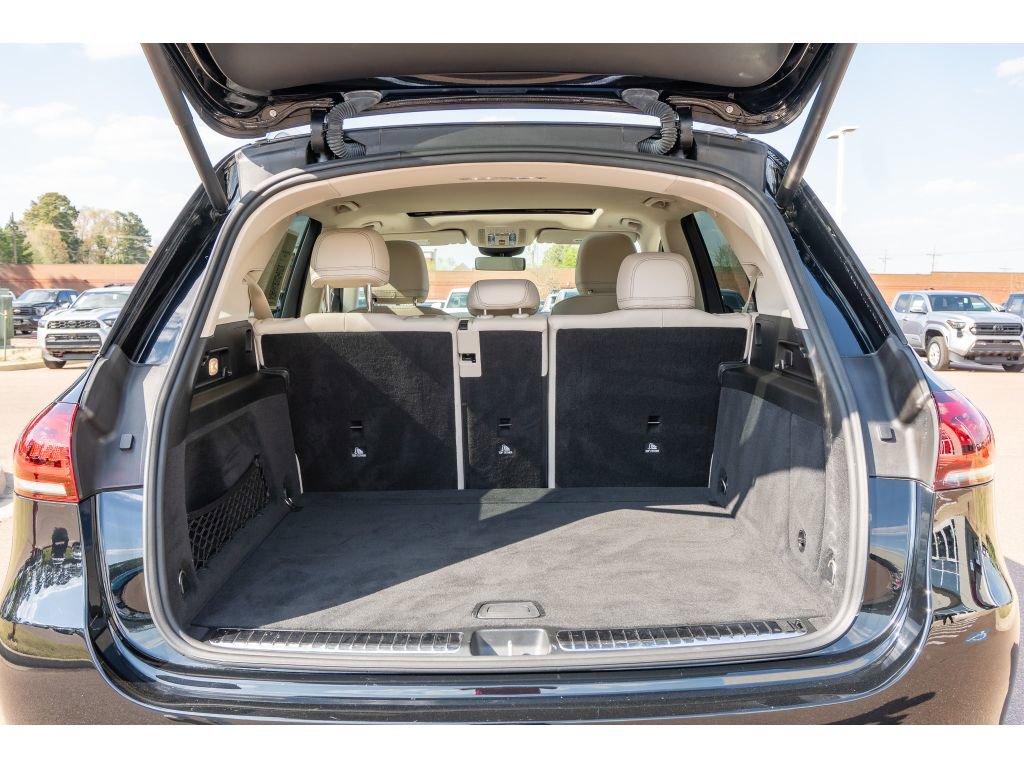 Used 2022 Mercedes-Benz GLE 350 image 15