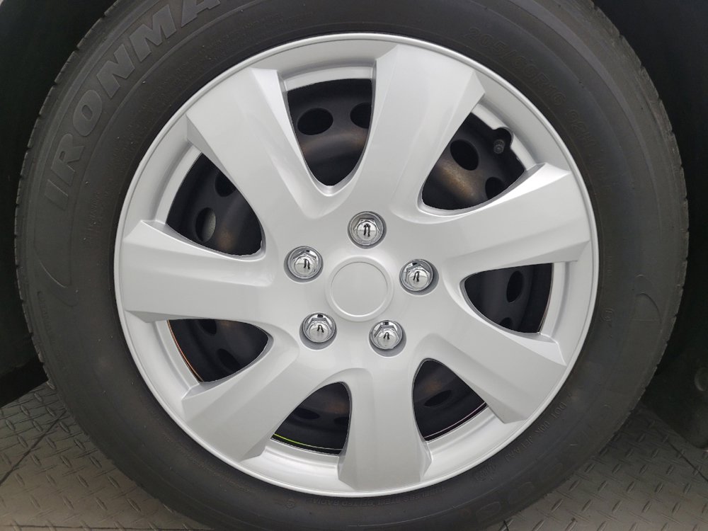 Used 2021 Nissan Sentra S FWD image 31