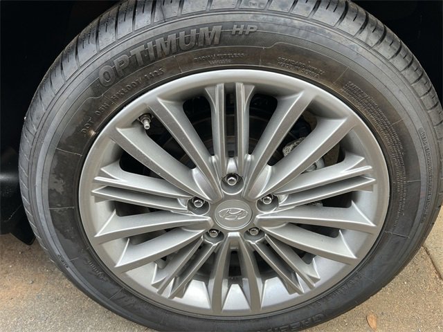 Used 2020 Hyundai Kona SEL Plus image 10