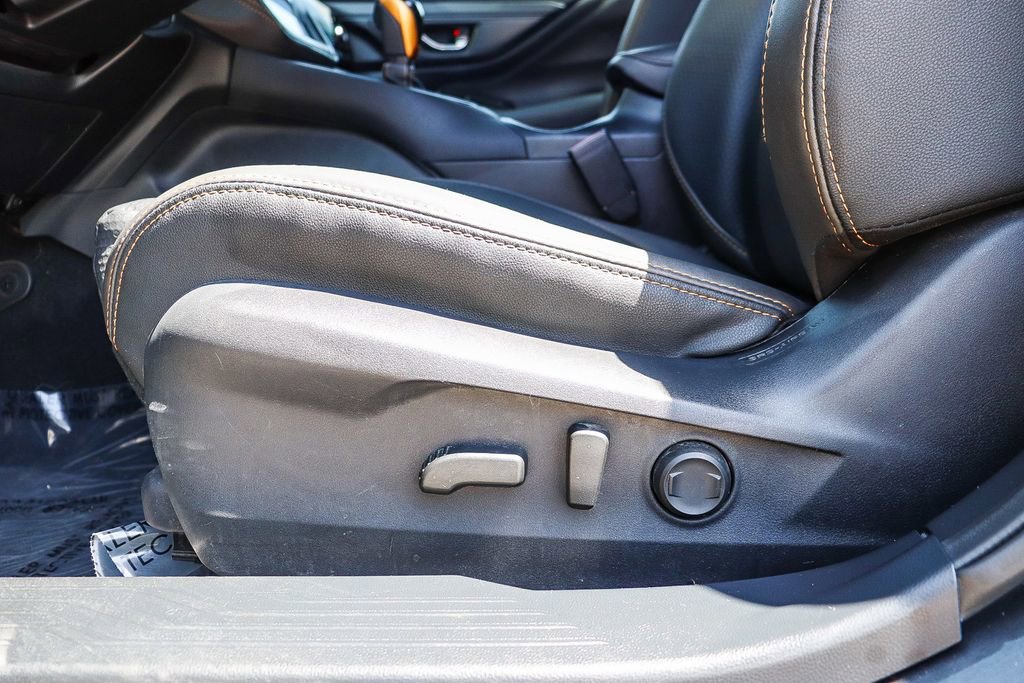 Used 2022 Subaru Outback Wilderness image 20