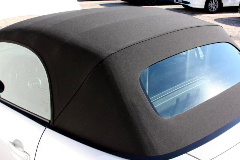 Used 2002 Audi TT 1.8T image 38